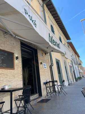 Blend Cafe And Poke, Marina di Pisa