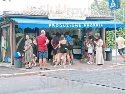 Gelateria Il Tropico, Grosseto