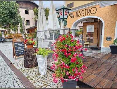 Bar Café Kastro, San Candido