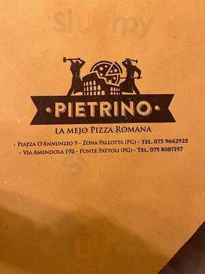 Pizzeria Pietrino 4, Fano