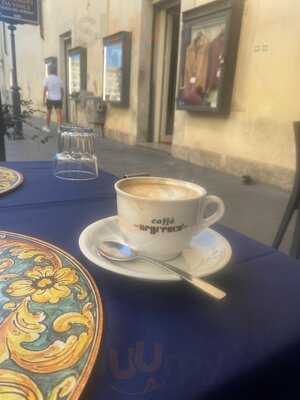 Caffe Del Corso, Roma