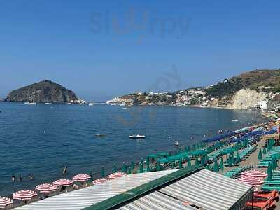 Baja Maronti Ischia, Barano d'Ischia