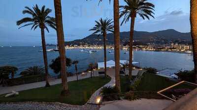 Panoramic Restaurant, Santa Margherita Ligure