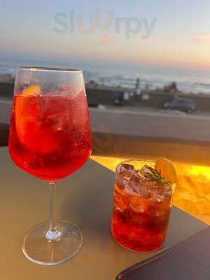 Ittibar Portus, Viareggio