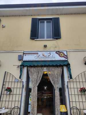 Bar Scornabecchi