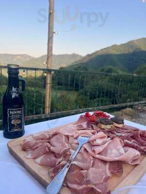 La Locanda del Tasso, Bologna