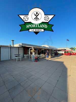 Sportland La Badia - Bar, Pizzeria, Ristorante, Colle di Val d'Elsa