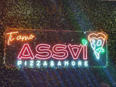 Assai Pizza E Amore