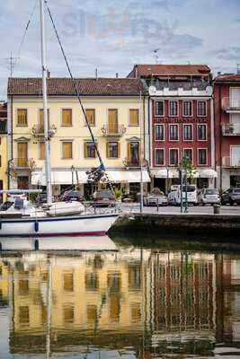 Wine Bar Amadeus, Grado