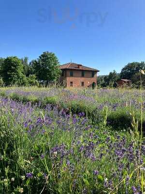 Agriturismo Parco Della Chiusa