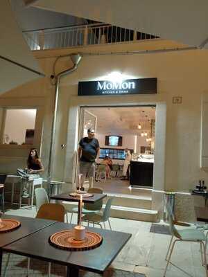 Momon Kitchen & Drink, Torre a Mare