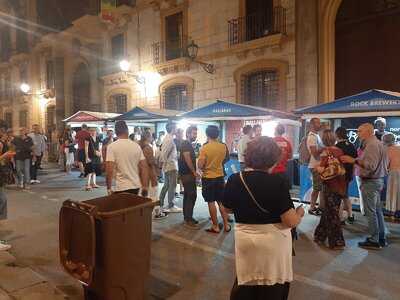 Gelateria Azzurra, Palermo