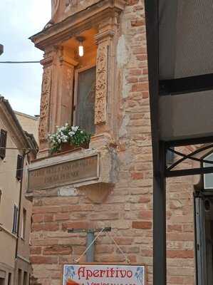 Stuzzicheria Lo Spuntino, Recanati