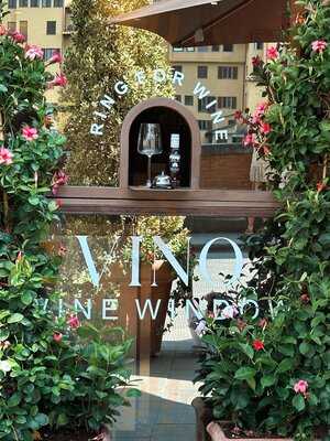 Wine Window, Firenze