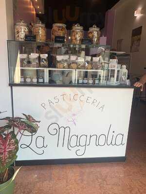 Pasticceria Vegana Biologica "La Magnolia", Verona