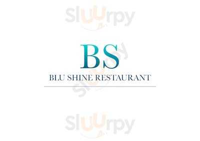 Blu Shine Restaurant, Zambrone