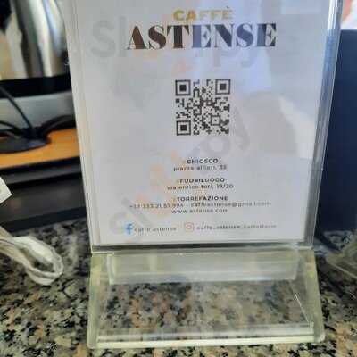 Caffè  Astense, Asti