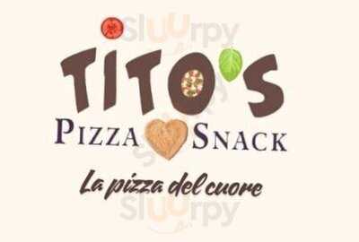 Tito's Pizza & Snack, Padova