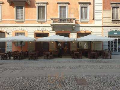 Osteria Da  Fortunata Navigli Milano