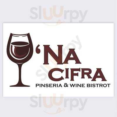 'nacifra Pinseria Wine Bistrot