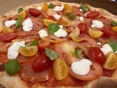 Giotto Pizza 2.0, Cadoneghe