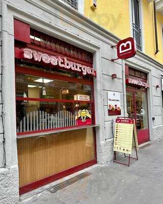 Sweetburger - Porta Venezia, Milano