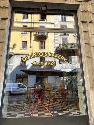 Di Pinto's Bakery, Milano