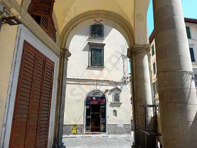 The Corner Bar, Firenze