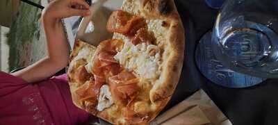 Pizzeria La strada, Cosenza