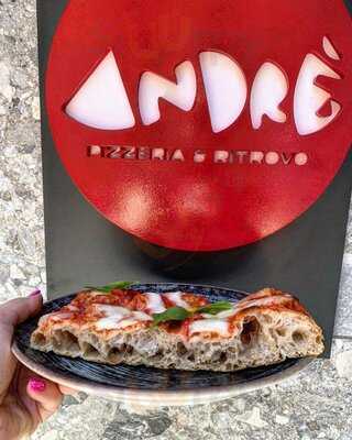 Andrè - Pizzeria & Ritrovo, Salerno