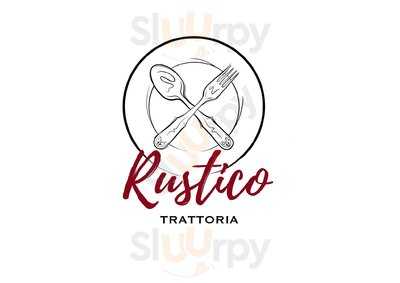 Rustico Trattoria, Scerne