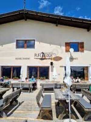 Ristorante Bullaccia, Tiosels