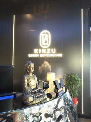 Kinzu Sushi Experience, Rovereto