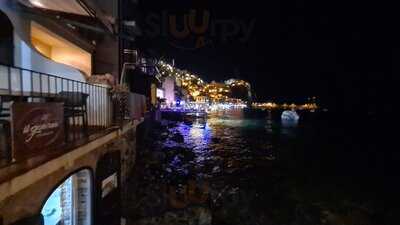 Ristorante II Generale, Scilla