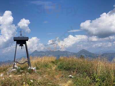 Malga Monte Cuar, Trasaghis