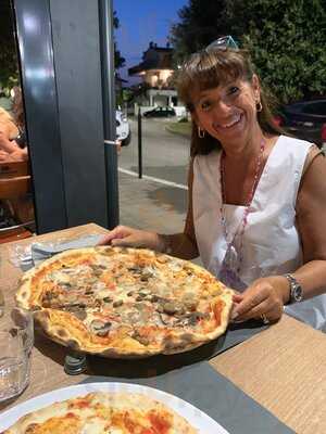 Pizzeria Vecchia Macelleria, Porto Garibaldi