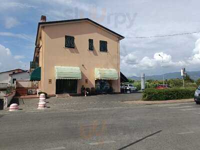 Gelateria L'Incontro, Ameglia