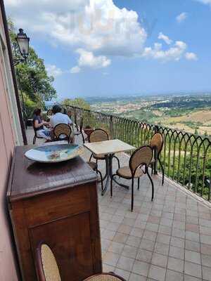 La Bottega Di Palazzo, Verucchio