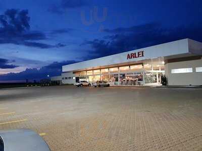 Posto Arlei 2