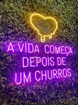 Seu Churros