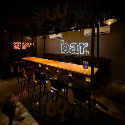 Bar.