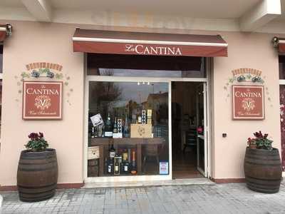 La Cantina, Pontedera