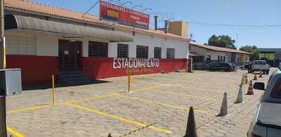 Restaurante Rodovia