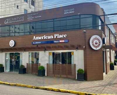 American Place