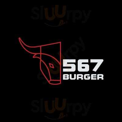 567 Burger - Icaraí De Amontada