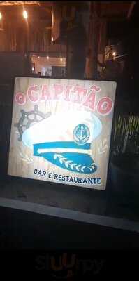 O Capitão Bar E Restaurante 