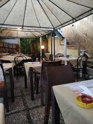 Pizzeria Titbit, Castellina Marittima