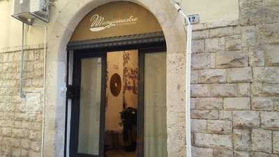 Mangianastro, Bitonto