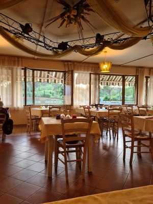 Ristorante Lido, Casciana Terme Lari