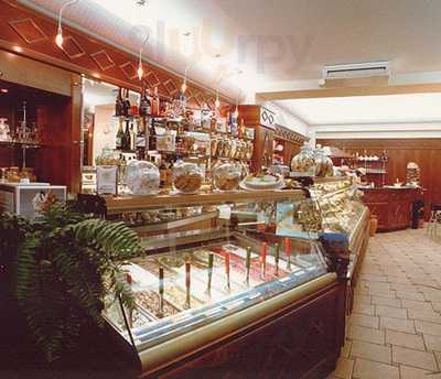 Pasticceria Migliorini, Volterra